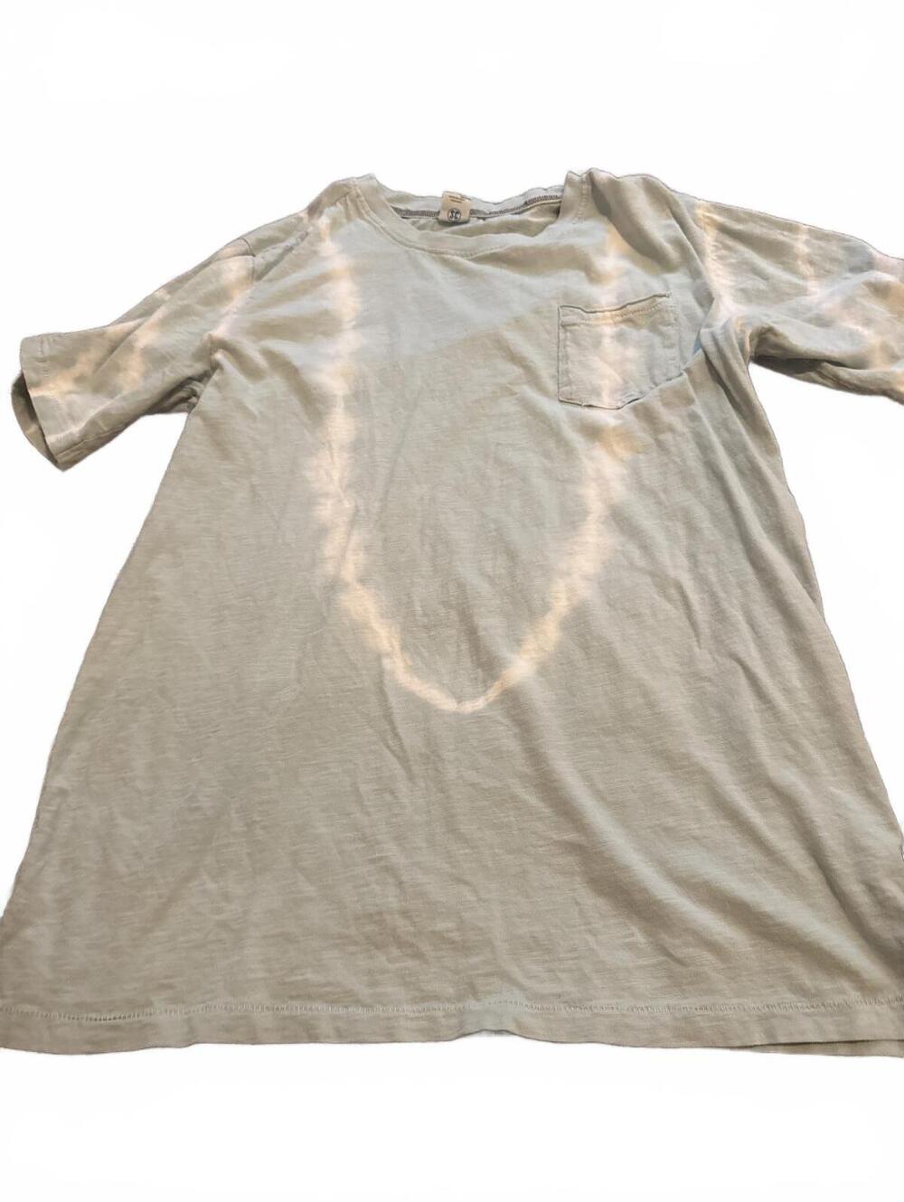Sovereign Code Boys XL Casual Pocket T-Shirt